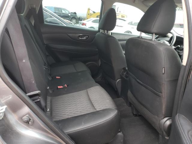 KNMAT2MT2HP608813 Nissan ROGUE S