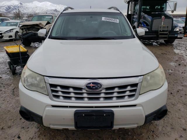 JF2SHADC1CH445317 Subaru Forester 2.5x Premium