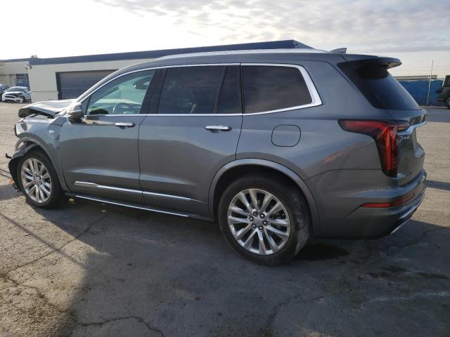 2020 CADILLAC XT6 PREMIU - 1GYKPCRSXLZ229774