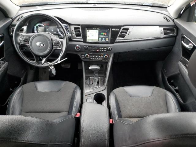 KNDCC3LCXH5067571 KIA NIRO EX
