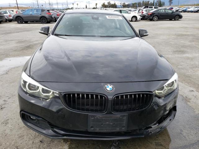2020 BMW 430I GRAN - WBA4J1C08LCD99422