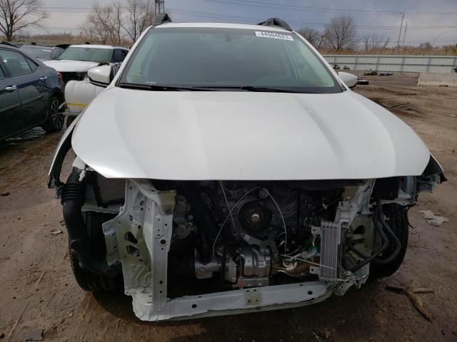 2021 SUBARU OUTBACK LI - 4S4BTGND5M3200621