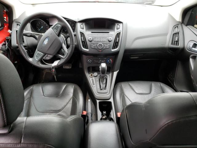 1FADP3F23GL250953 Ford FOCUS SE