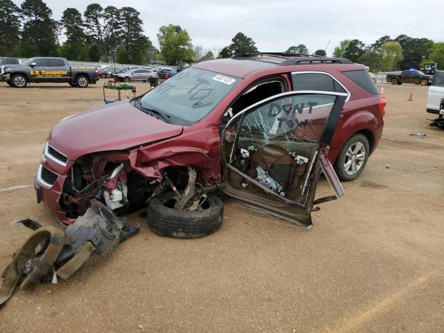 2011 Chevrolet Equinox LT