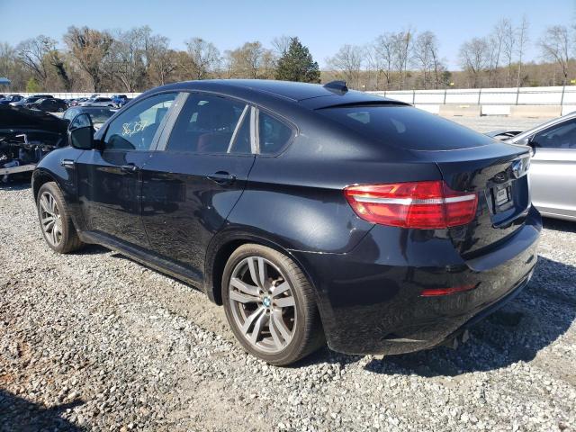 5YMGZ0C55DLL29946 BMW X6 M