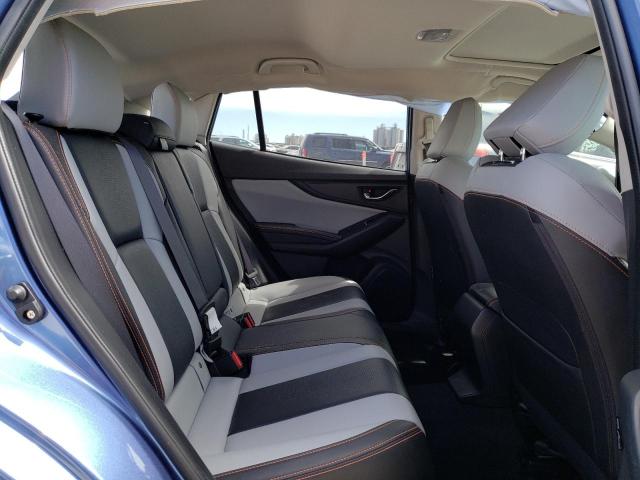 JF2GTAMCXKH331173 Subaru Crosstrek Limited