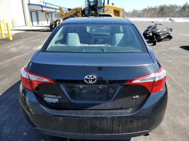 2016 TOYOTA CORROLA 2T1BUR8E8GC499762