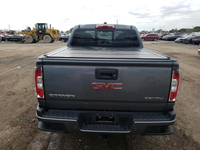 2020 GMC CANYON DEN 1GTG6EEN3L1169085