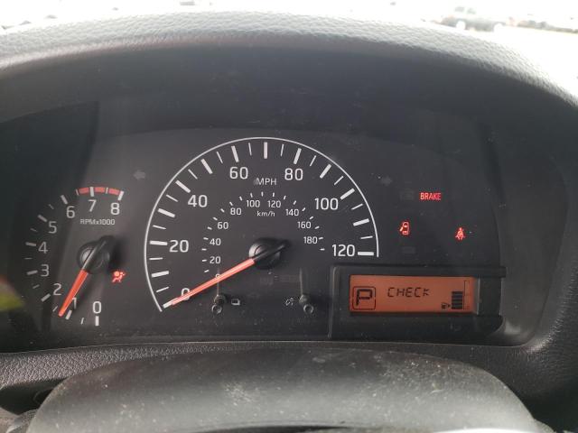 2019 NISSAN NV200 2.5S - 3N6CM0KN6KK710376