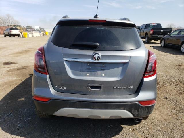 KL4CJASB6KB859741 Buick Encore Preferred