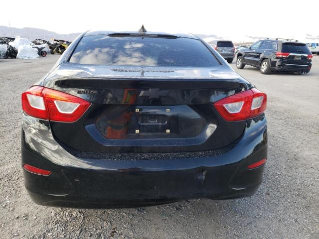 2017 CHEVROLET CRUZE LS - 1G1BC5SM6H7139154