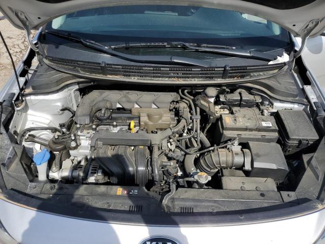 3KPA24AD8LE308021 KIA RIO LX