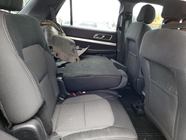 1FM5K8D81GGA98161 Ford EXPLORER XLT