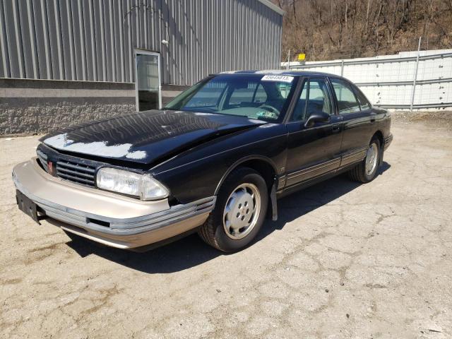 Oldsmobile 88 salvage cars for sale: 1994 Oldsmobile 88 Royale LS