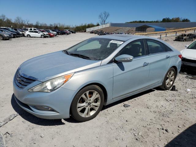 Hyundai Sonata salvage cars for sale: 2011 Hyundai Sonata SE