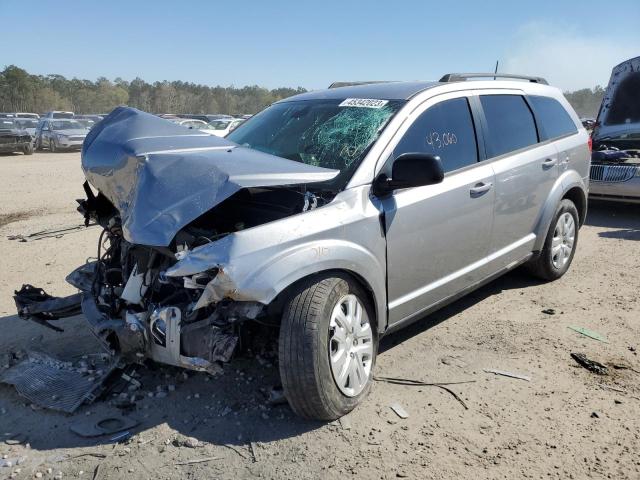 2019 Dodge JOURNEY | VIN: 3C4PDCAB1KT751411 | America Motors