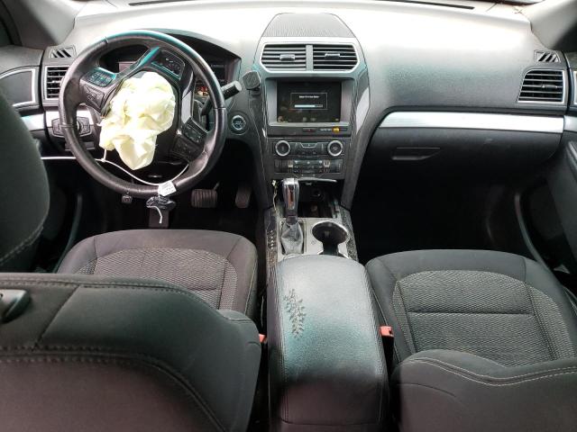 2016 FORD EXPLORER X - 1FM5K8D80GGD01668