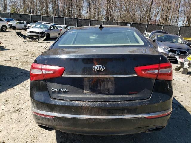 2015 KIA CADENZA PR - KNALN4D71F5182457