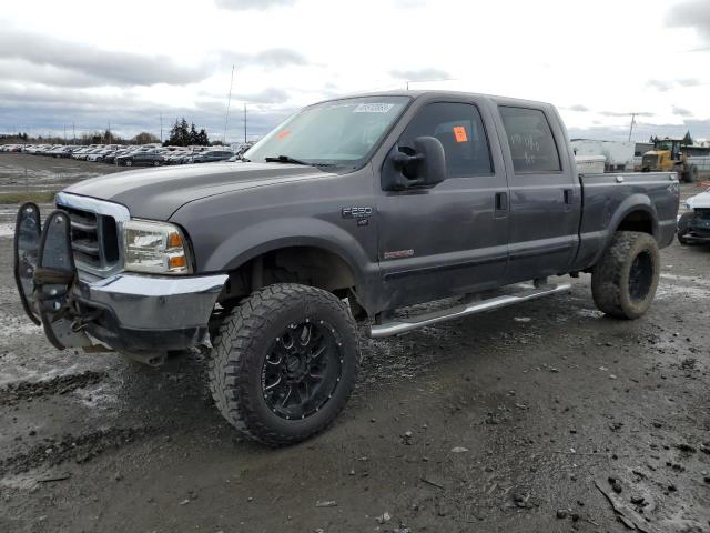 2003 Ford F-250 