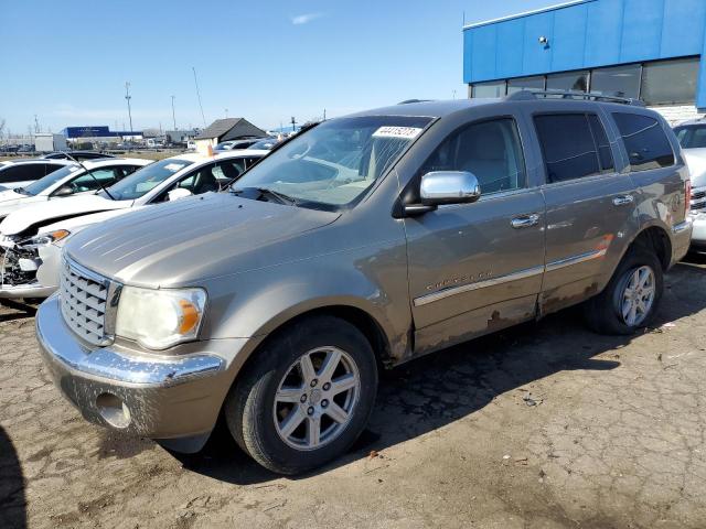 2007 Chrysler Aspen Limited