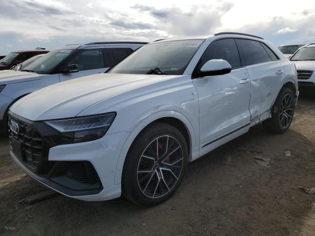 2019 AUDI Q8 PRESTIG - WA1FVAF11KD042930