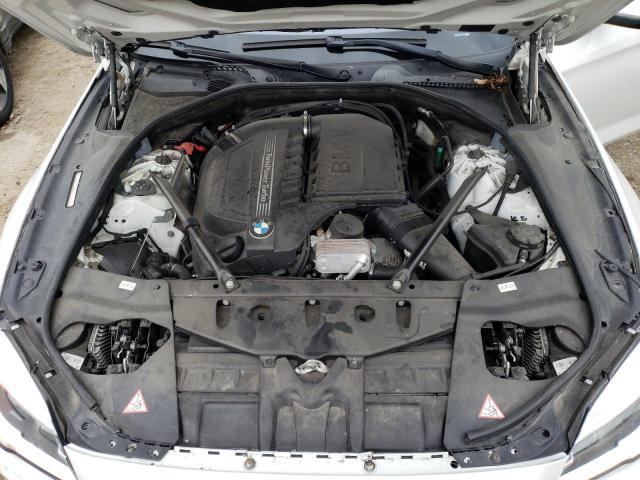 2016 BMW 640 I - WBA6F1C5XGGT83319