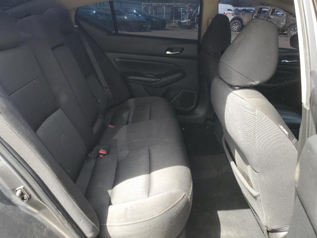1N4BL4BV4KC256388 Nissan ALTIMA S