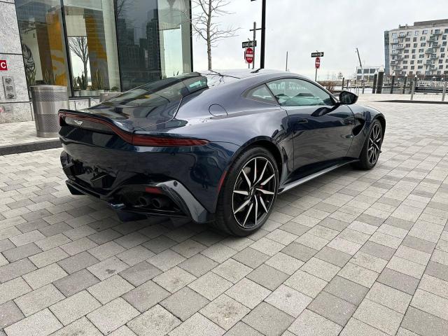 SCFSMGAW9LGN04181 Aston Martin Vantage