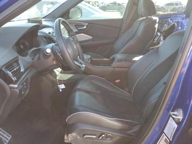 2019 ACURA RDX A-SPEC - 5J8TC1H66KL025619