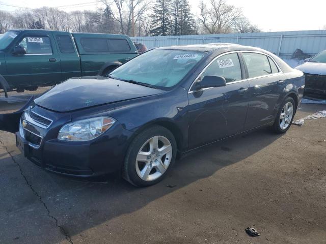 2011 Chevrolet Malibu LS