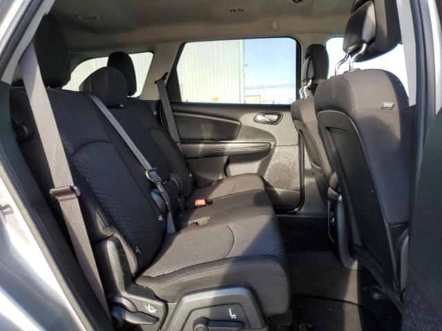 3C4PDDBG0FT593455 Dodge Journey Sxt