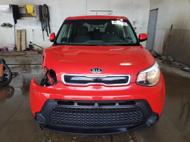 2015 KIA SOUL + - KNDJP3A58F7756834