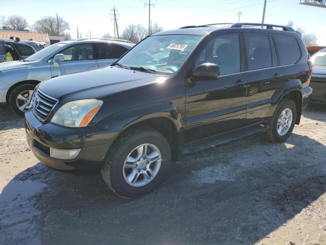 2006 Lexus GX 470 