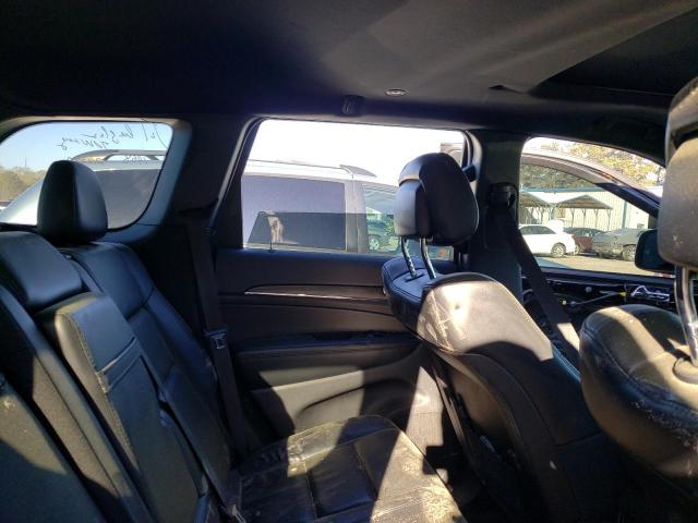 2019 JEEP GRAND CHER - 1C4RJFBG6KC594516