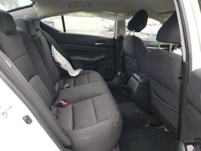 2021 NISSAN ALTIMA SV - 1N4BL4DV7MN351354