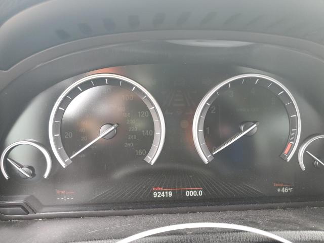 5UXWX9C58E0D25697 BMW X3 Xdrive28i