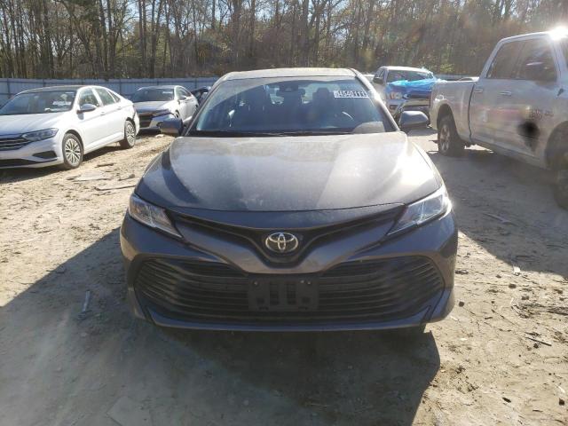 2020 TOYOTA CAMRY LE - 4T1C11AK4LU946093