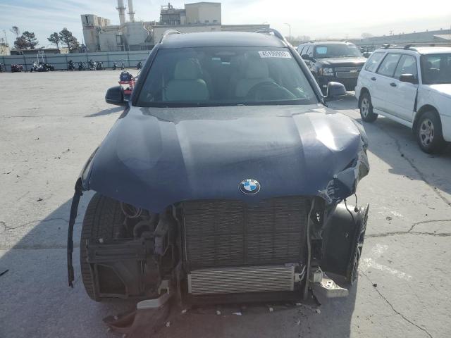 5UXCW2C01L9D27107 BMW X7 Xdrive40i