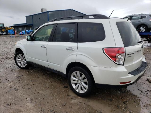 JF2SHADC1CH445317 Subaru Forester 2.5x Premium