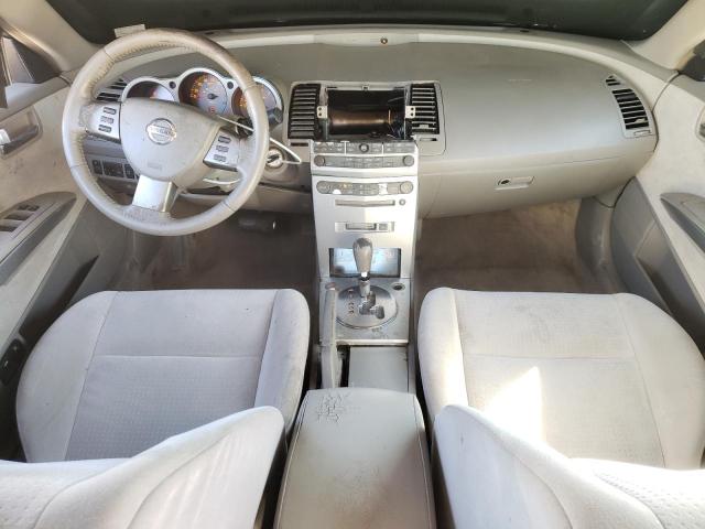 1N4BA41E15C831784 Nissan MAXIMA SE