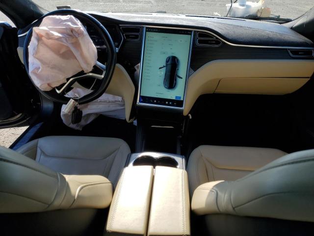 5YJSA1H27FFP70210 Tesla Model S 85d