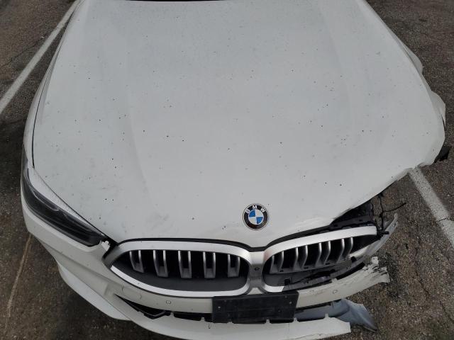 2023 BMW 840I - WBAGV2C02PCK69453