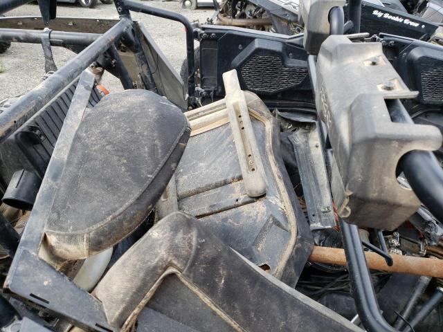 2017 POLARIS RZR XP 4 T - 3NSVFE92XHF797651