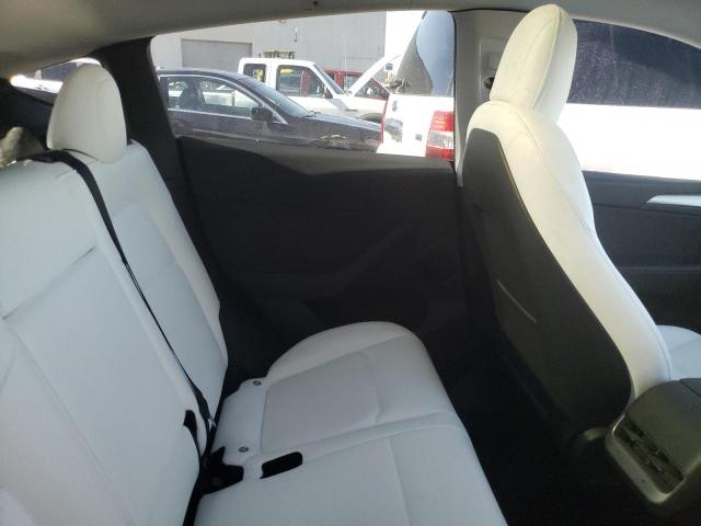 7SAYGDEFXNF548103 Tesla Model Y