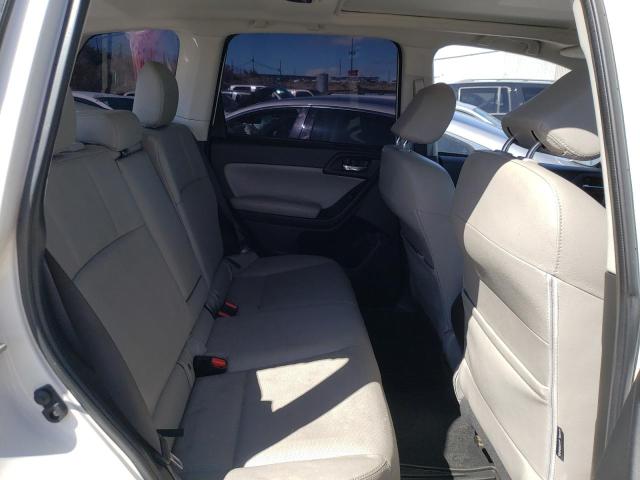 JF2SJAJC8EH427845 Subaru Forester 2.5i Limited