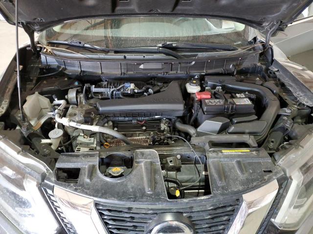 2020 NISSAN ROGUE S - 5N1AT2MT3LC798553