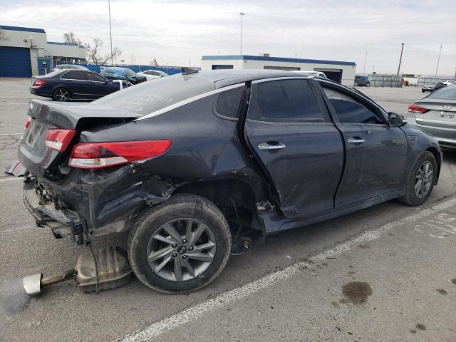 5XXGT4L39KG292459 KIA Optima Lx
