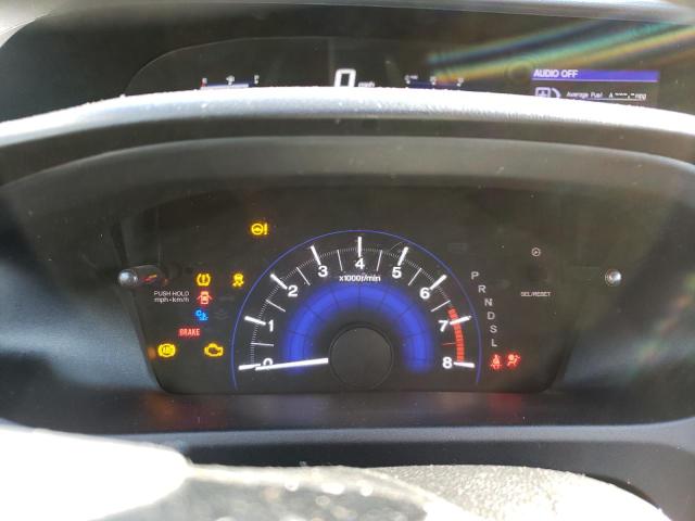 2015 HONDA CIVIC EX - 2HGFB2F82FH508361