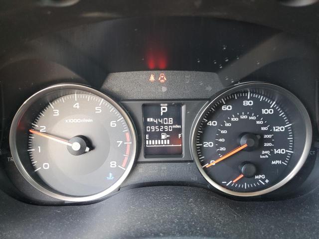 JF2GPABC1G8256412 Subaru Crosstrek Premium