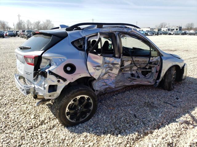 JF2GTAPC2P8249733 Subaru Crosstrek Premium